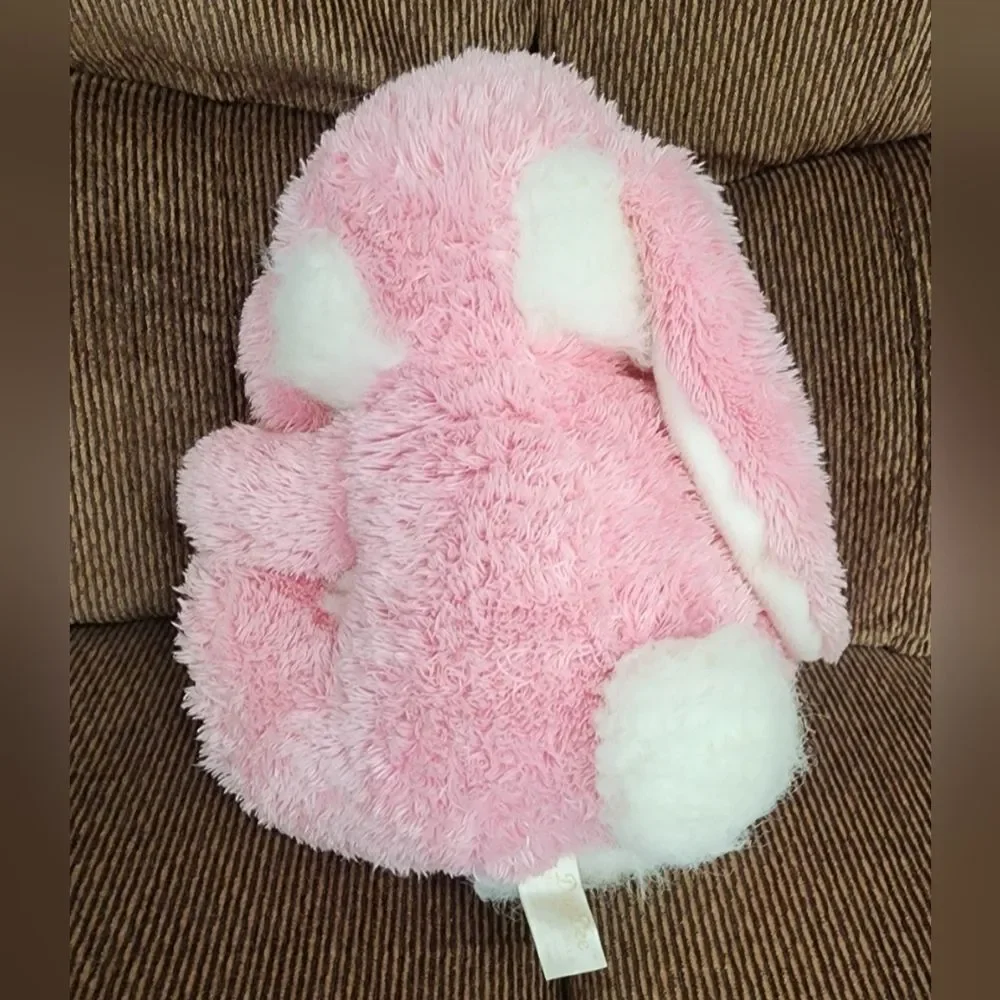 N/A bright plush